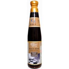 Organic Spring Black Bean Stew Sauce 黑豆老卤汁 400ml